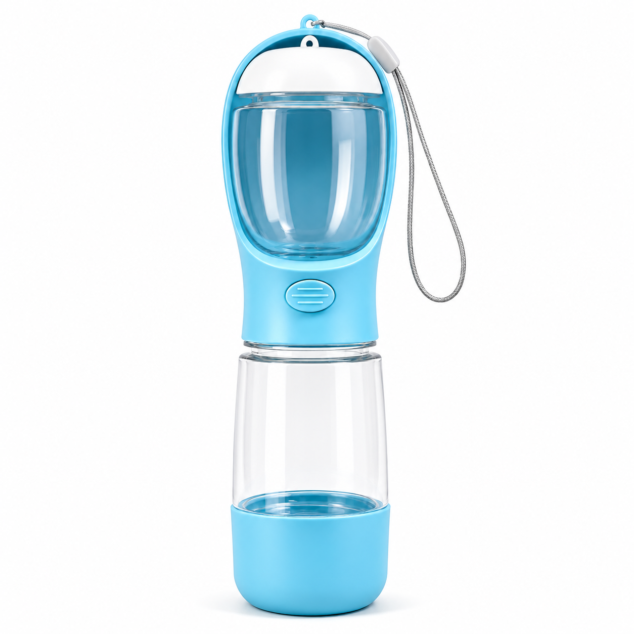PawGo™ Botella All-in-One