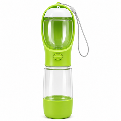 PawGo™ Botella All-in-One