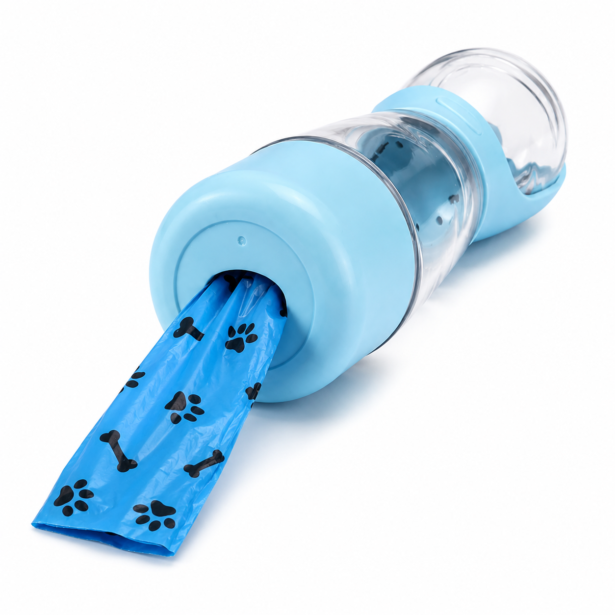 PawGo™ Botella All-in-One